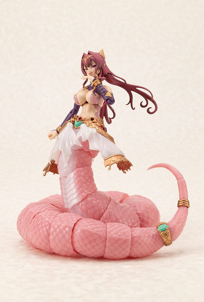 Arcanadea Plastic Model Kit Meltina