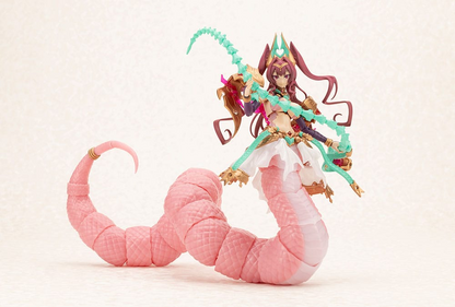 Arcanadea Plastic Model Kit Meltina
