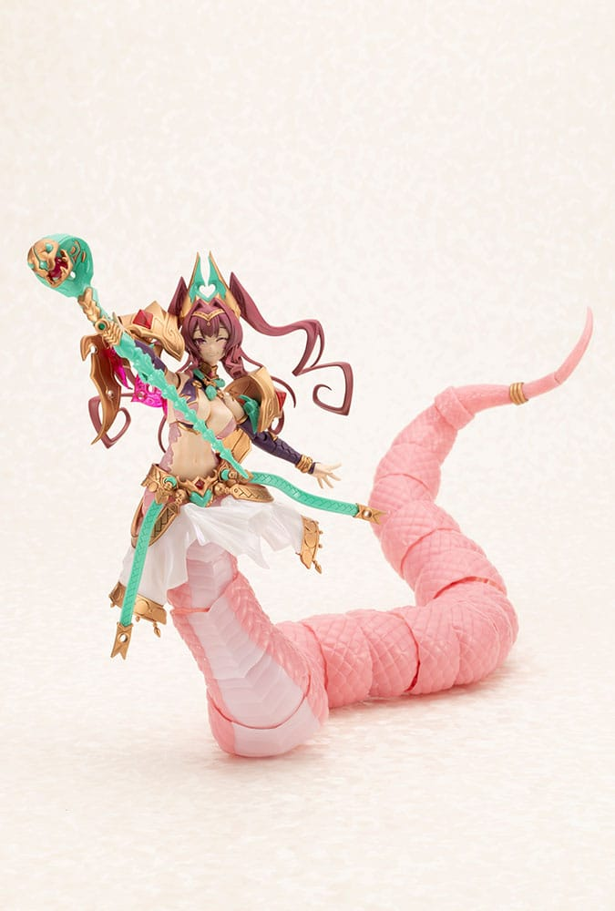 Arcanadea Plastic Model Kit Meltina