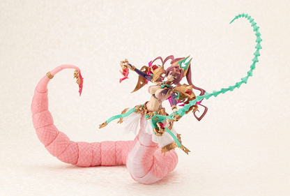 Arcanadea Plastic Model Kit Meltina