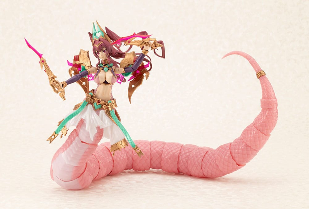 Arcanadea Plastic Model Kit Meltina