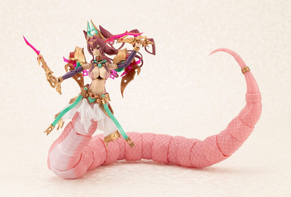 Arcanadea Plastic Model Kit Meltina