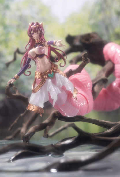 Arcanadea Plastic Model Kit Meltina