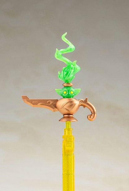 Arcanadea Plastic Model Kit Aruaril