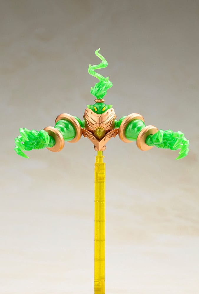 Arcanadea Plastic Model Kit Aruaril