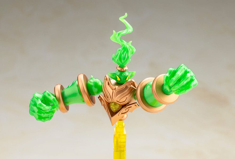 Arcanadea Plastic Model Kit Aruaril