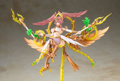 Arcanadea Plastic Model Kit Aruaril