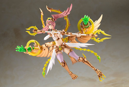 Arcanadea Plastic Model Kit Aruaril