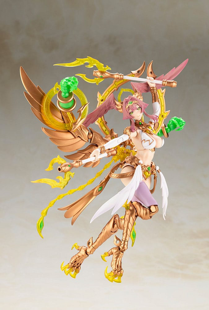 Arcanadea Plastic Model Kit Aruaril