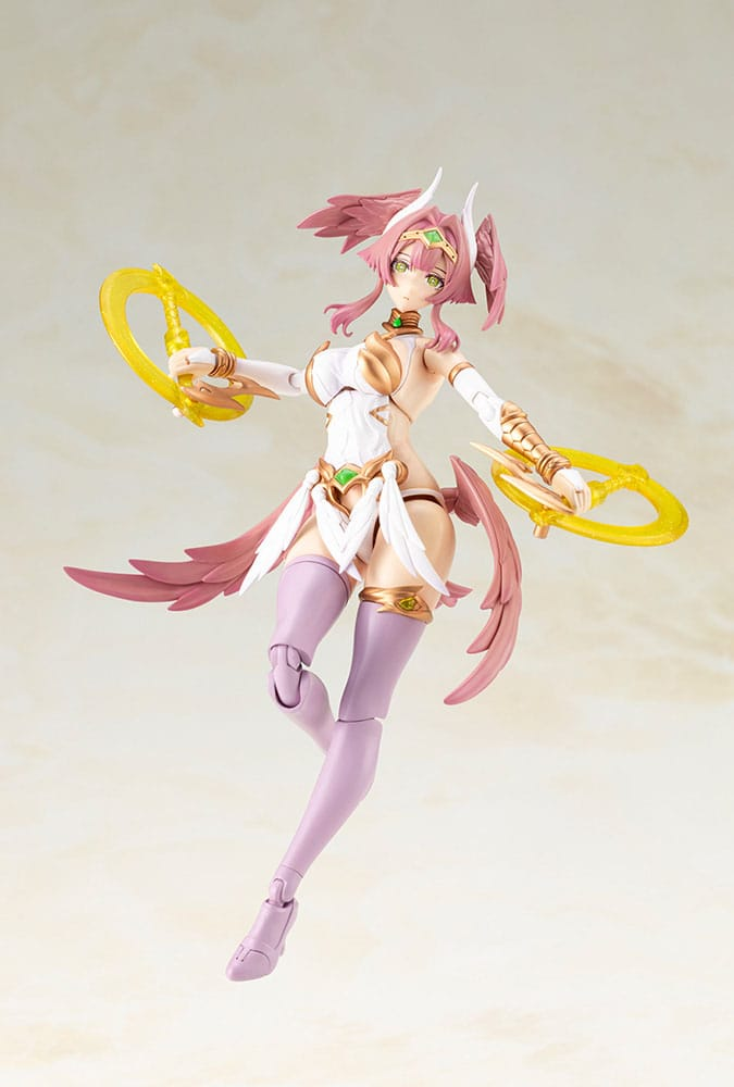 Arcanadea Plastic Model Kit Aruaril