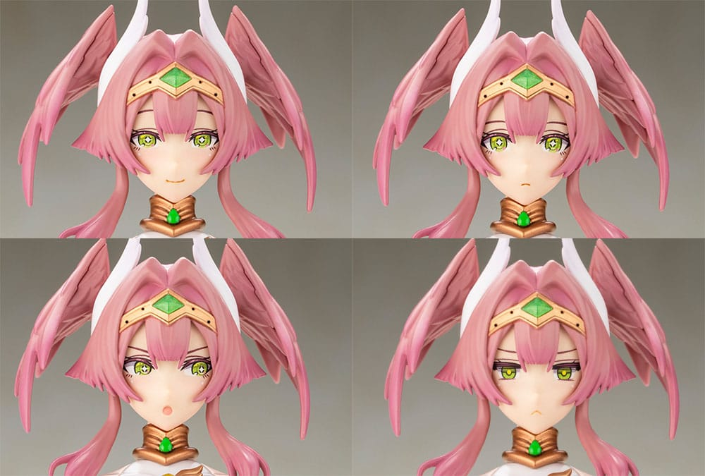 Arcanadea Plastic Model Kit Aruaril