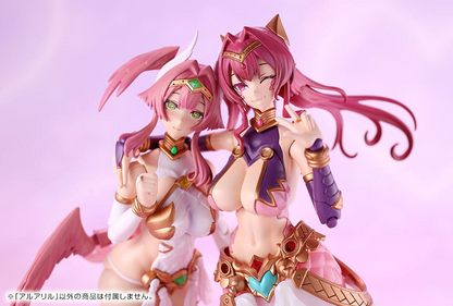 Arcanadea Plastic Model Kit Aruaril