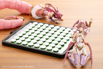 Arcanadea Plastic Model Kit Aruaril