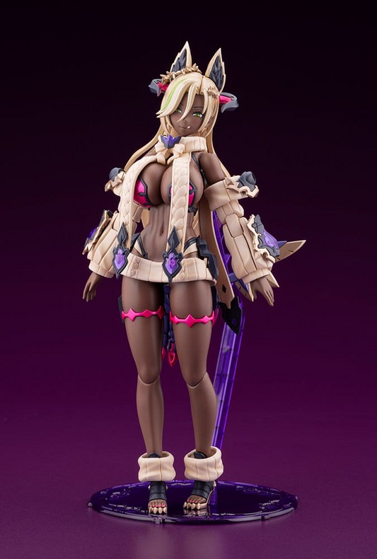 Arcanadea Plastic Model Kit Banil