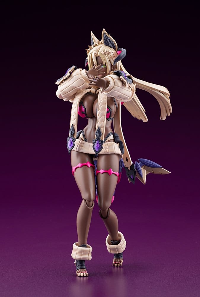 Arcanadea Plastic Model Kit Banil
