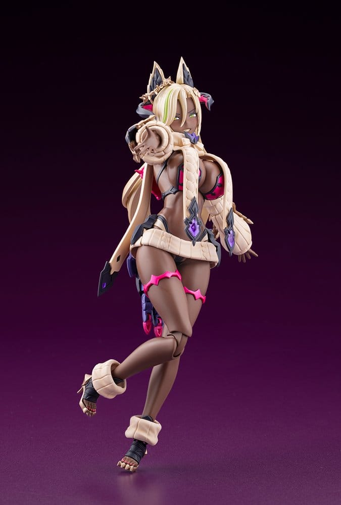Arcanadea Plastic Model Kit Banil