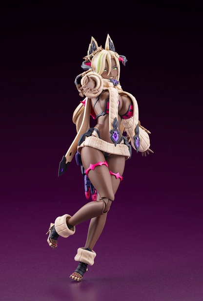 Arcanadea Plastic Model Kit Banil