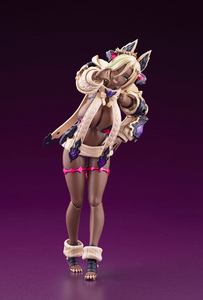 Arcanadea Plastic Model Kit Banil