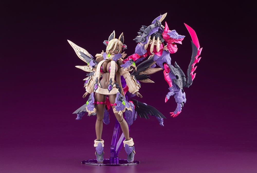 Arcanadea Plastic Model Kit Banil