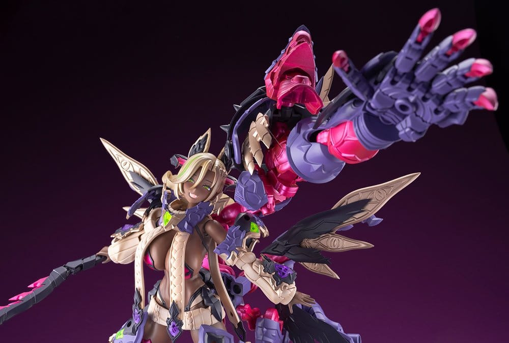 Arcanadea Plastic Model Kit Banil