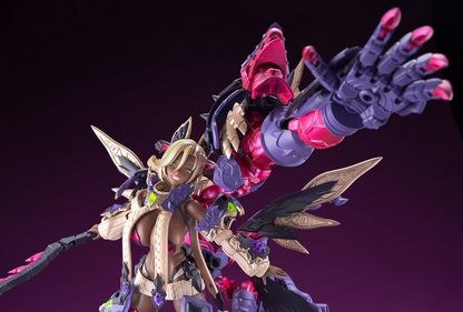 Arcanadea Plastic Model Kit Banil