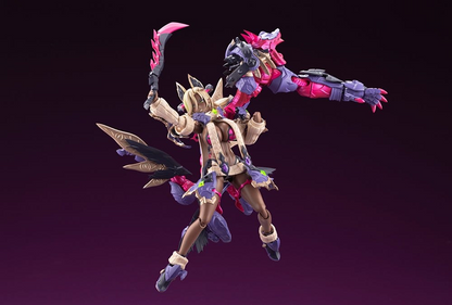 Arcanadea Plastic Model Kit Banil