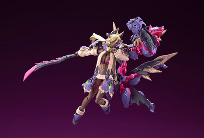 Arcanadea Plastic Model Kit Banil