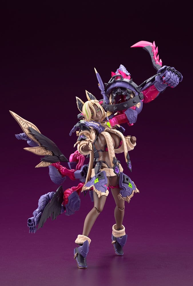 Arcanadea Plastic Model Kit Banil