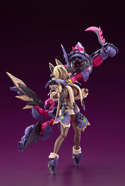 Arcanadea Plastic Model Kit Banil