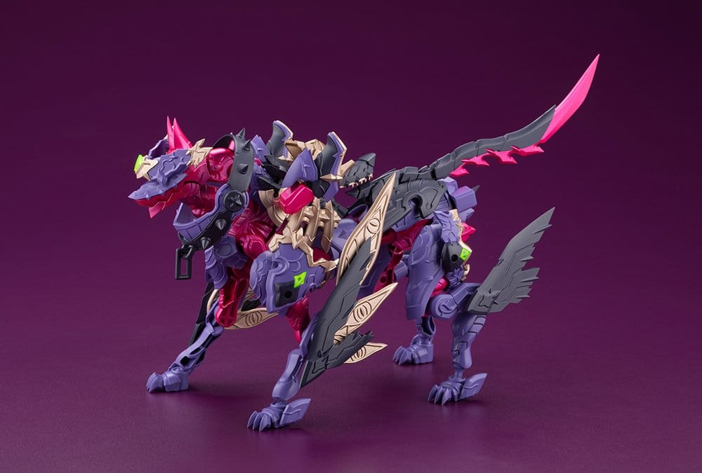 Arcanadea Plastic Model Kit Banil