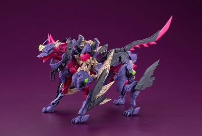 Arcanadea Plastic Model Kit Banil