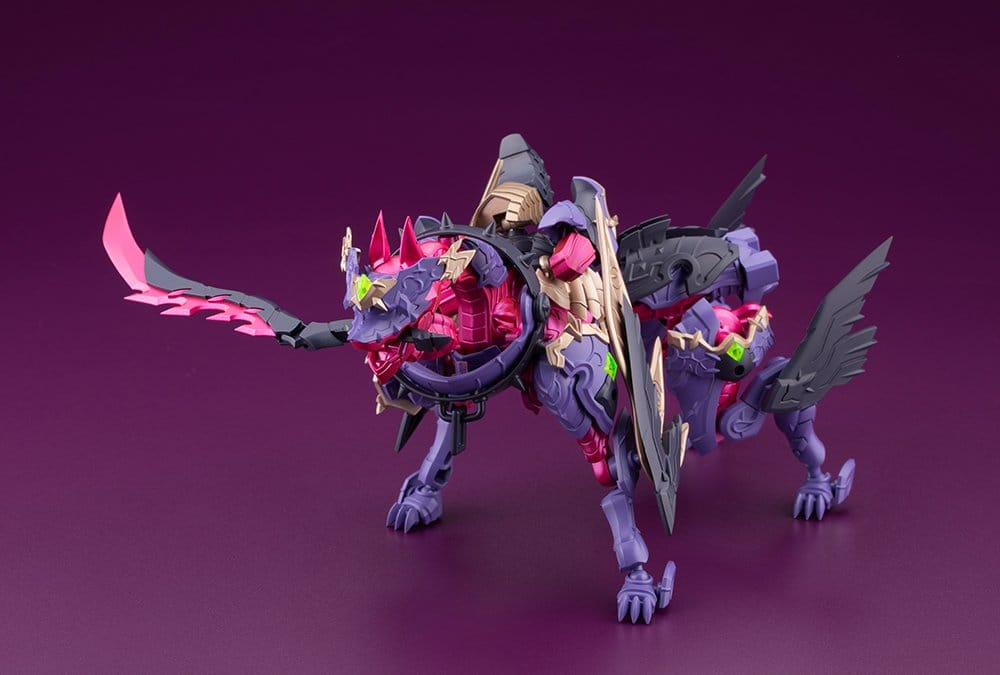 Arcanadea Plastic Model Kit Banil