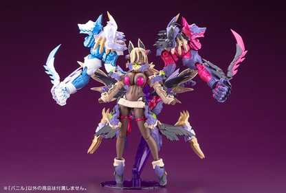 Arcanadea Plastic Model Kit Banil