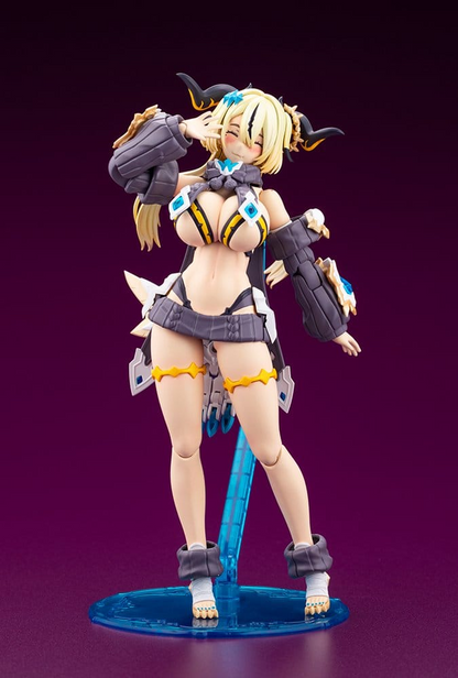 Arcanadea Plastic Model Kit Enil
