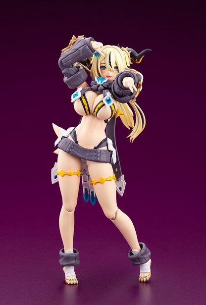 Arcanadea Plastic Model Kit Enil