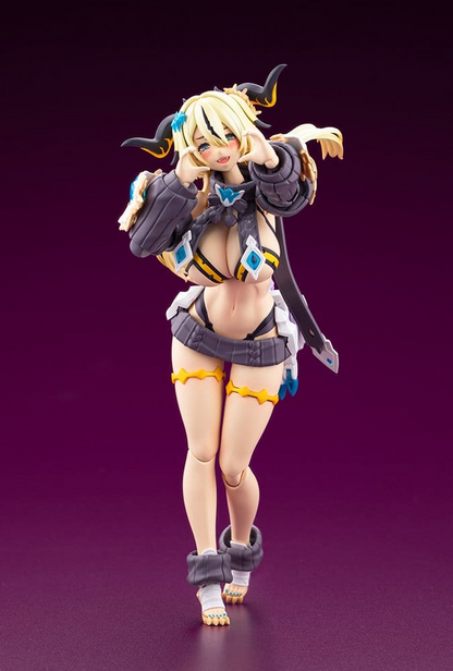 Arcanadea Plastic Model Kit Enil