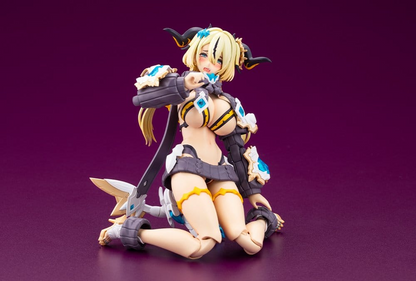 Arcanadea Plastic Model Kit Enil