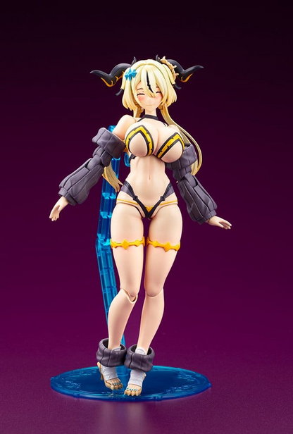Arcanadea Plastic Model Kit Enil