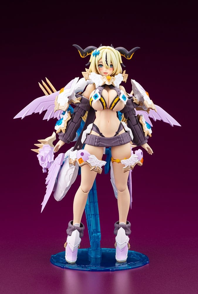 Arcanadea Plastic Model Kit Enil