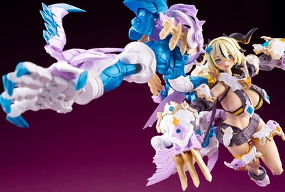 Arcanadea Plastic Model Kit Enil
