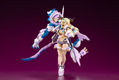 Arcanadea Plastic Model Kit Enil