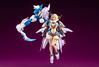 Arcanadea Plastic Model Kit Enil