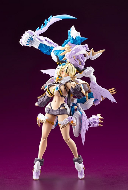 Arcanadea Plastic Model Kit Enil