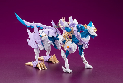 Arcanadea Plastic Model Kit Enil