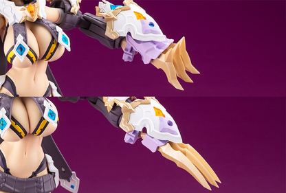Arcanadea Plastic Model Kit Enil