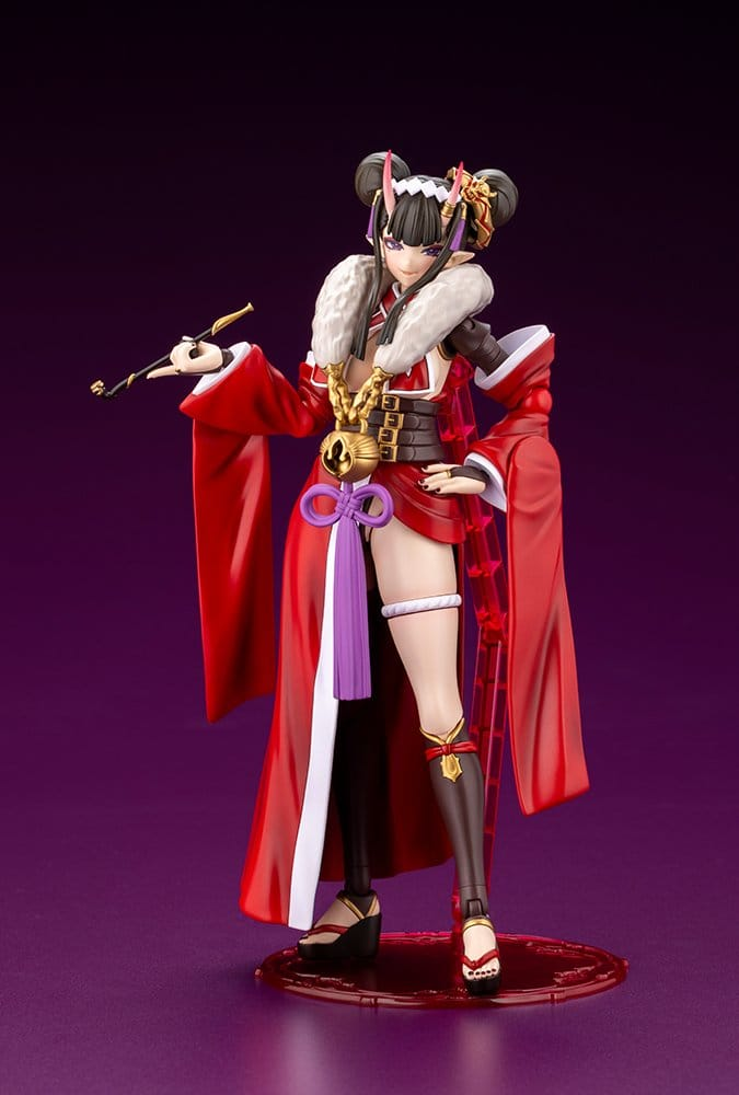 Arcanadea Plastic Model Kit Ornela