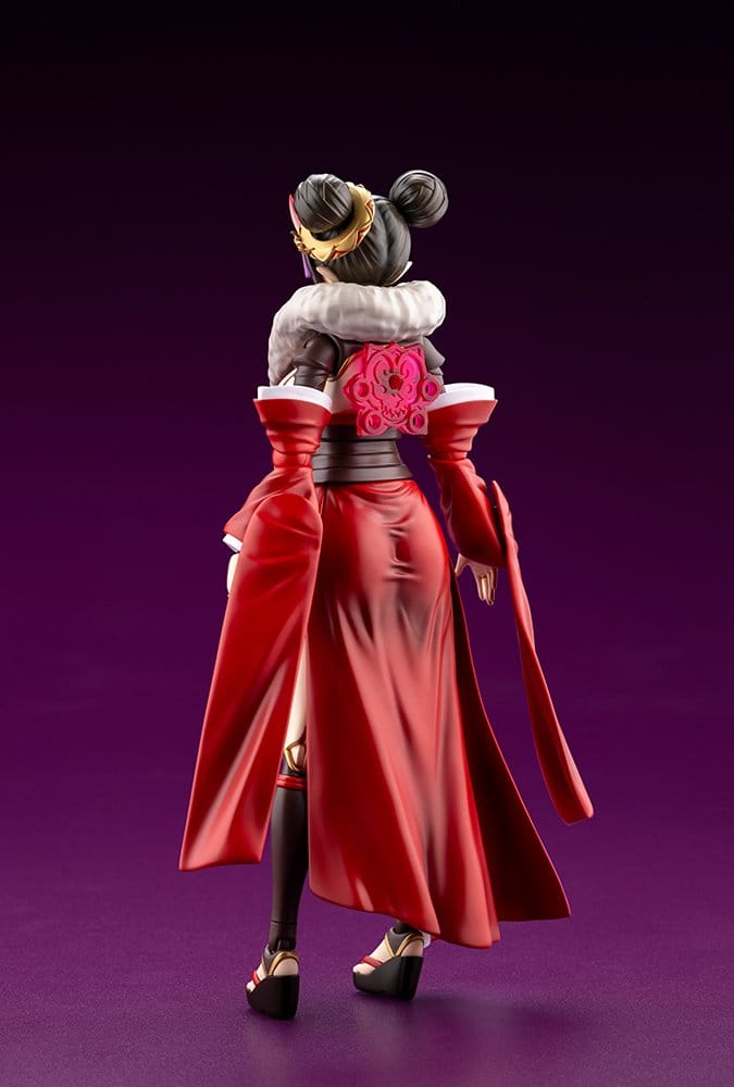 Arcanadea Plastic Model Kit Ornela