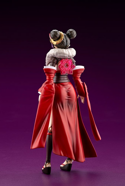 Arcanadea Plastic Model Kit Ornela