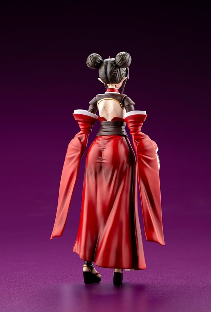 Arcanadea Plastic Model Kit Ornela