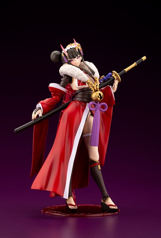 Arcanadea Plastic Model Kit Ornela